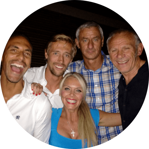 About Claire Presents